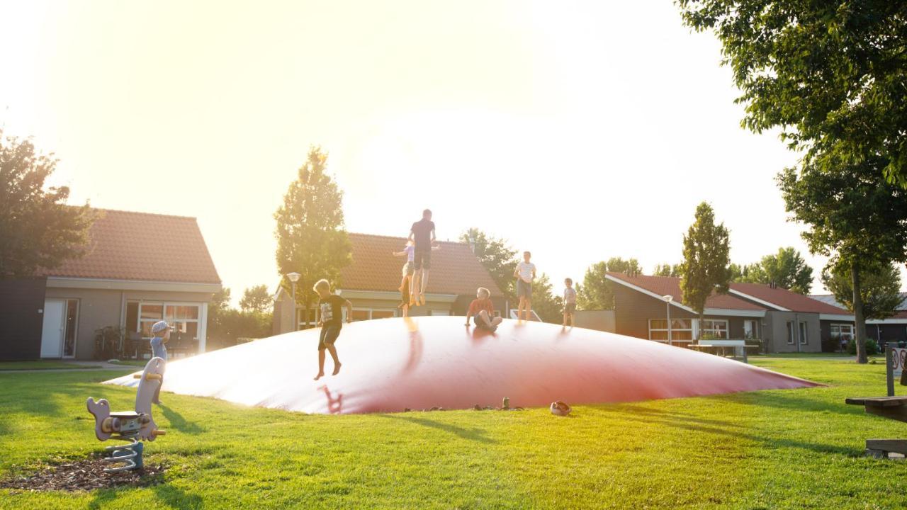Vakantiepark Broedershoek 寇德可可 外观 照片