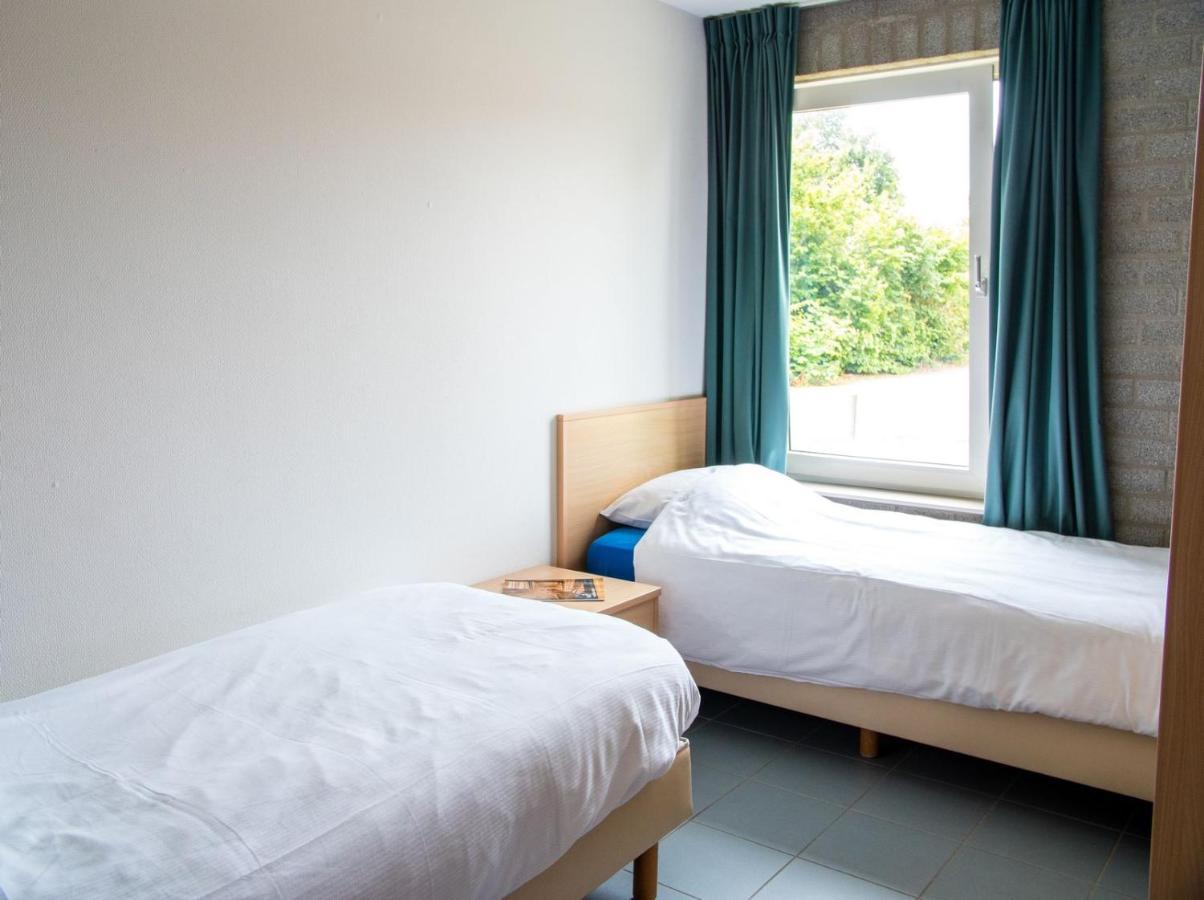 Vakantiepark Broedershoek 寇德可可 外观 照片